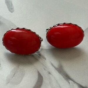 Vintage Haskel Earrings